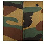 Бейсболка FLEXFIT арт. 6606CA (камуфляж)