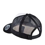 Бейсболка FLEXFIT арт. 6606W (белый / черный)