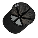 Бейсболка FLEXFIT арт. 110X (черный)