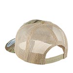 Бейсболка FLEXFIT арт. 6606MC (камуфляж)