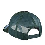 Бейсболка FLEXFIT арт. 6606MC (зеленый / камуфляж)