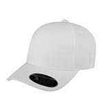 Бейсболка FLEXFIT арт. 110P (белый)