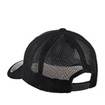 Бейсболка FLEXFIT арт. 110RA (черный)
