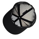 Бейсболка FLEXFIT арт. 110RA (черный)