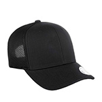 Бейсболка FLEXFIT арт. 110RM (черный)