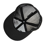 Бейсболка FLEXFIT арт. 110RM (черный)