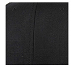 Бейсболка FLEXFIT арт. 110RM (черный)