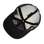 Бейсболка FLEXFIT арт. 110T (черный)
