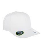 Бейсболка FLEXFIT арт. 110VH (белый)