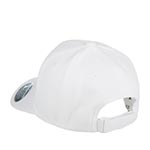 Бейсболка FLEXFIT арт. 110VH (белый)