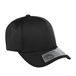 Бейсболка FLEXFIT арт. 110ZP (черный)