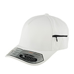 Бейсболка FLEXFIT арт. 110ZP (белый)