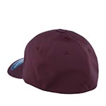 Бейсболка FLEXFIT арт. 180 (бордовый)