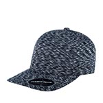 Бейсболка FLEXFIT арт. 280 (темно-серый)