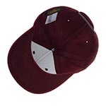 Бейсболка FLEXFIT арт. 5789M (бордовый)