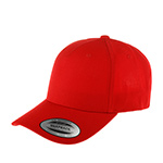 Бейсболка FLEXFIT арт. 5789M (красный)
