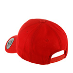 Бейсболка FLEXFIT арт. 5789M (красный)