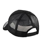 Бейсболка FLEXFIT арт. 6005FC (черный)