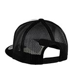 Бейсболка FLEXFIT арт. 6006W (черный / белый)
