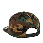 Бейсболка FLEXFIT арт. 6089CF (камуфляж)