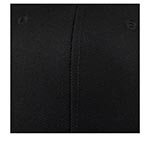 Бейсболка FLEXFIT арт. 6089FP (черный / красный)