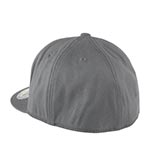 Бейсболка FLEXFIT арт. 6210 (темно-серый)