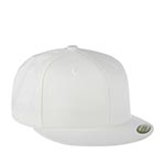 Бейсболка FLEXFIT арт. 6210 (белый)