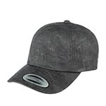 Бейсболка FLEXFIT арт. 6245C (темно-серый)