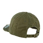 Бейсболка FLEXFIT арт. 6245DC (оливковый)