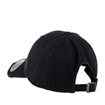 Бейсболка FLEXFIT арт. 6245DC (черный)