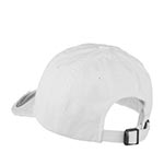 Бейсболка FLEXFIT арт. 6245DC (белый)