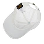 Бейсболка FLEXFIT арт. 6245DC (белый)