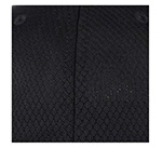 Бейсболка FLEXFIT арт. 6245HC (черный)
