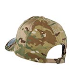 Бейсболка FLEXFIT арт. 6245MC (камуфляж)