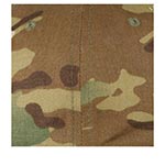 Бейсболка FLEXFIT арт. 6245MC (камуфляж)