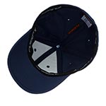Бейсболка FLEXFIT арт. 6277AS (иссиня-черный)