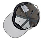 Бейсболка FLEXFIT арт. 6277DC (серый)
