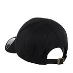 Бейсболка FLEXFIT арт. 6277DC (черный)