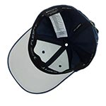 Бейсболка FLEXFIT арт. 6277DC (темно-синий)