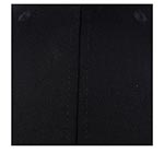 Бейсболка FLEXFIT арт. 6277DC (черный / черный)