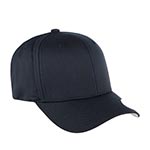 Бейсболка FLEXFIT арт. 6277DC (иссиня-черный)