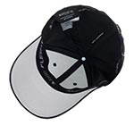 Бейсболка FLEXFIT арт. 6277DC (иссиня-черный)