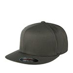 Бейсболка FLEXFIT арт. 6277FV (темно-серый)