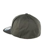 Бейсболка FLEXFIT арт. 6277FV (темно-серый)