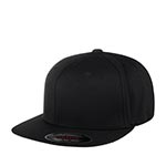 Бейсболка FLEXFIT арт. 6277FV (черный)