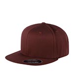 Бейсболка FLEXFIT арт. 6277FV (бордовый)