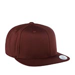 Бейсболка FLEXFIT арт. 6277FV (бордовый)
