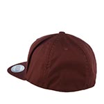 Бейсболка FLEXFIT арт. 6277FV (бордовый)