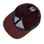 Бейсболка FLEXFIT арт. 6277FV (бордовый)