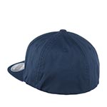 Бейсболка FLEXFIT арт. 6277FV (темно-синий)